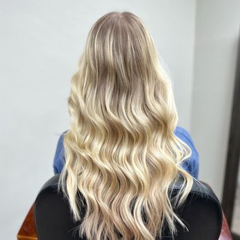 The Hair & Brow Bar - Hair Stylists Near Me - Conroe, Texas The Hair & Brow Bar - Hair Stylists Near Me - Conroe, Texas