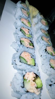 Adachi Sushi & Japanese Cuisine by null