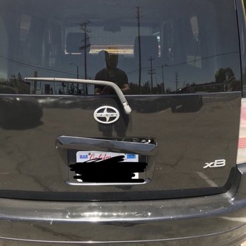 Steve's Express - My car after I came in for brake replacements. - Auto Repair Near Me - Northridge, California