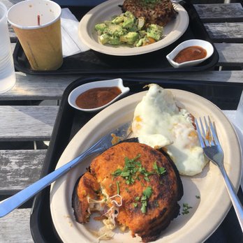 Hash Papas - Acai Bowls Near Me - San Diego, California