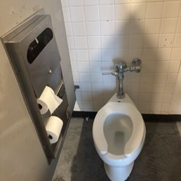 Stall #3