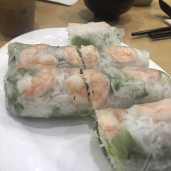 Pho Son - When you can't wait to eat some fresh shrimp rolls - Vietnamese Near Me - Toronto, Ontario Pho Son - When you can't wait to eat some fresh shrimp rolls - Vietnamese Near Me - Toronto, Ontario