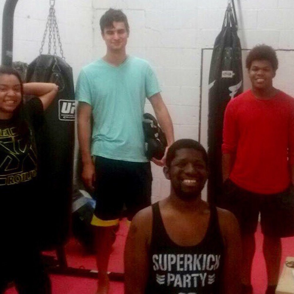 Lightning Kicks Martial Arts - Self-defense Classes Near Me - Portage, Michigan Lightning Kicks Martial Arts - Self-defense Classes Near Me - Portage, Michigan