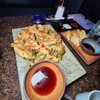 Hallyu Korean BBQ & Bar - Side - Korean Near Me - Tamarac, Florida Hallyu Korean BBQ & Bar - Side - Korean Near Me - Tamarac, Florida