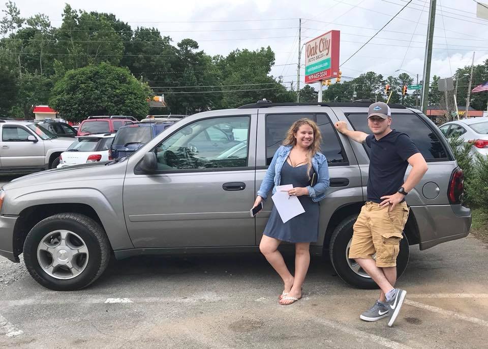 WEST RALEIGH AUTO SALES Updated October 2024 28 Photos & 11 Reviews