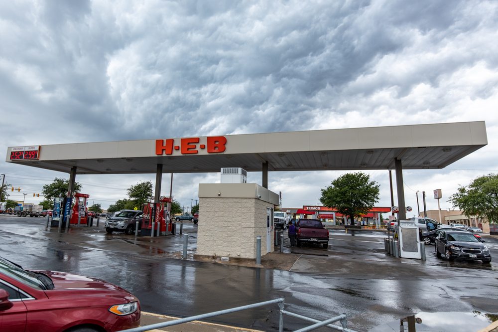 HEB 29 Photos & 37 Reviews 3801 E 42nd St, Odessa, Texas