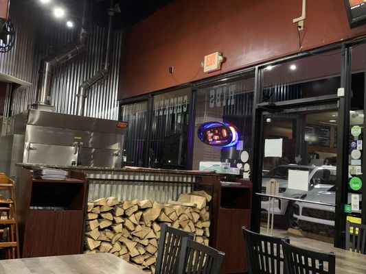 The Brisket House by null