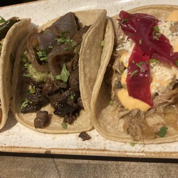 Ancho & Agave - Mexican Near Me - Middleton, Wisconsin