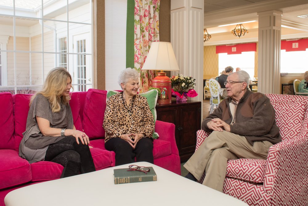 BALFOUR AT CHERRYWOOD VILLAGE 17 Photos 282 McCaslin Blvd