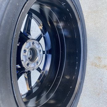 Dack Auto Service - So much damage... - Auto Repair Near Me - Enterprise, Alabama Dack Auto Service - So much damage... - Auto Repair Near Me - Enterprise, Alabama