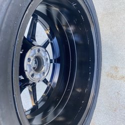 Dack Auto Service - So much damage...