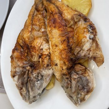 Barnabier - Grilled fish was amazing - Spanish Near Me - Barcelona, B Barnabier - Grilled fish was amazing - Spanish Near Me - Barcelona, B