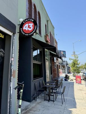 7274 Melrose Ave by null