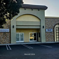 Advanced Arthritis and Rheumatology Center: Dipti Doshi, MD - Exterior