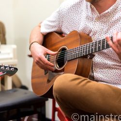 The Music Loft