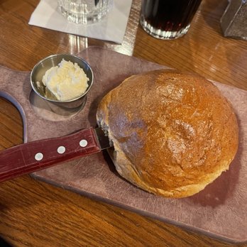 Saltgrass Steak House - Bread - Steakhouses Near Me - Orlando, Florida Saltgrass Steak House - Bread - Steakhouses Near Me - Orlando, Florida