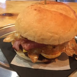 DownTown - Triple BBQ