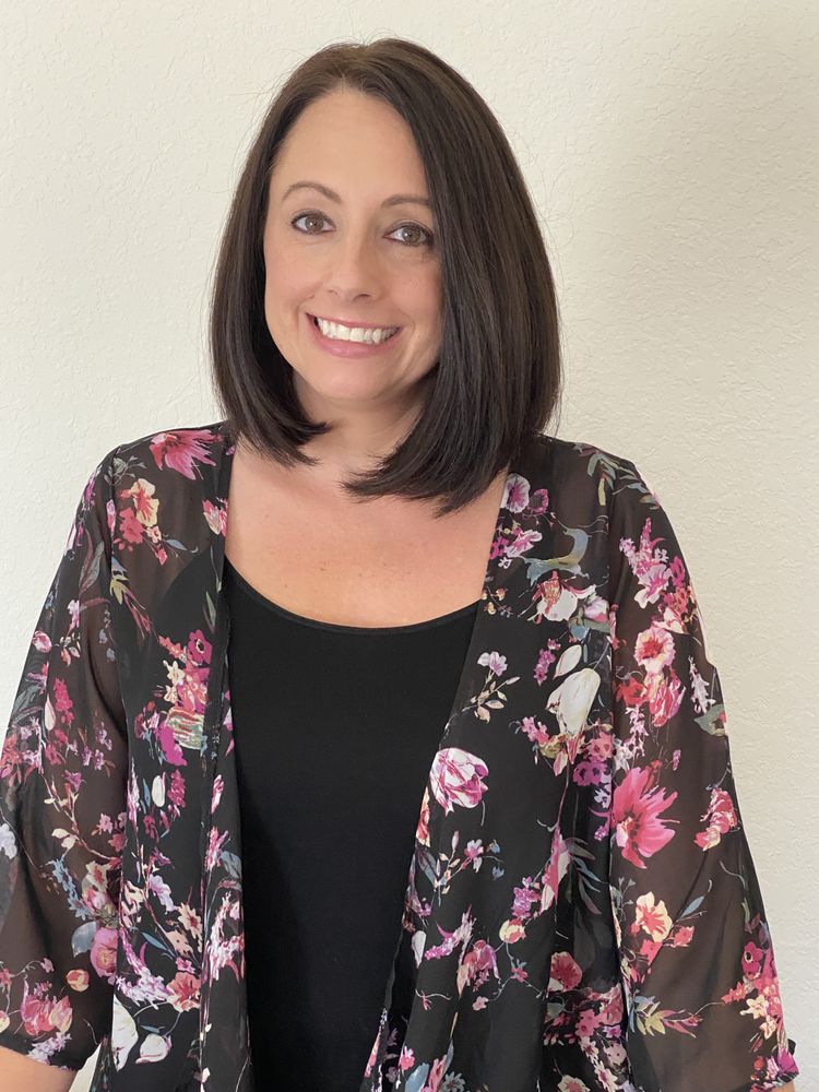 Corinne Scholtz, LMFT | The Center of Connected Living - Fl - grief counselor in Fort Lauderdale, FL