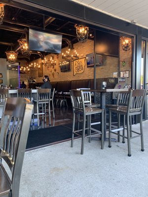 Don Juan's Cantina by null