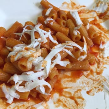 Mercato Centrale - Pomodoro sauce 8 euro - Food Court Near Me - Florence, FI