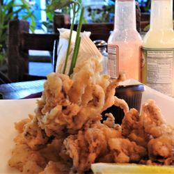 Blakes Restaurant and Bar - The best Fish & Chips in Vallarta!