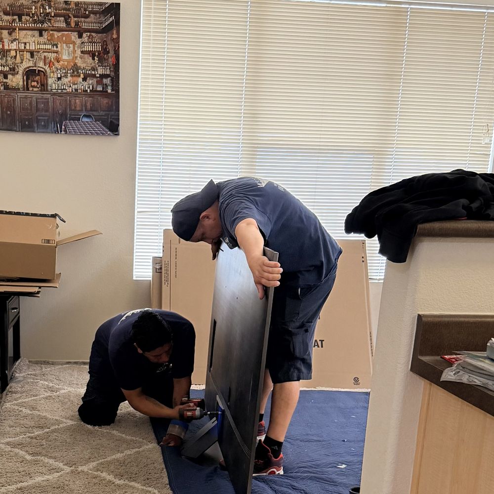 West Coast Moving Systems - Movers Near Me - Oakland, California West Coast Moving Systems - Movers Near Me - Oakland, California