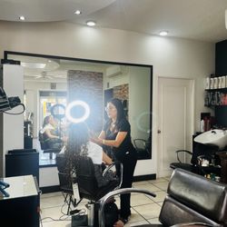 Dubai Beauty Salon And Spa