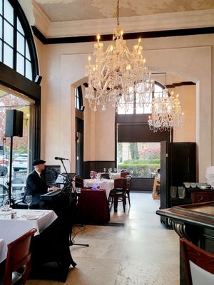 La Traviata Italian Restaurant by null