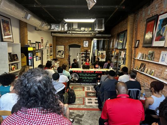 For Keeps Bookstore by null