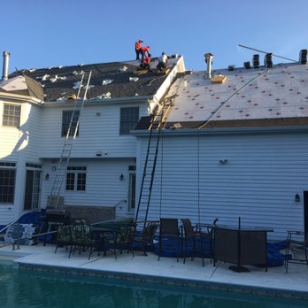 DJK Roofing & Restoration - Roofing Near Me - Palatine, Illinois DJK Roofing & Restoration - Roofing Near Me - Palatine, Illinois