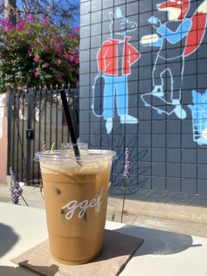 Go Get Em Tiger by null