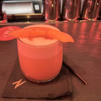 Here Kitty Kitty Vice Den - Bartenders choice. - Speakeasies Near Me - Las Vegas, Nevada