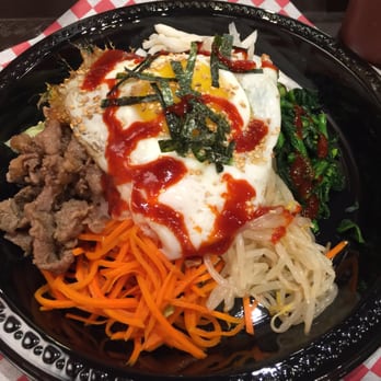Bibim - Korean Near Me - Portland, Oregon Bibim - Korean Near Me - Portland, Oregon