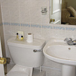 Richmond Park Hotel