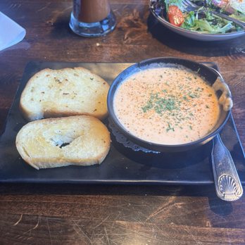 Kicker's - Lobster bisque - Seafood Near Me - Morro Bay, California