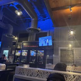 Inside Inside