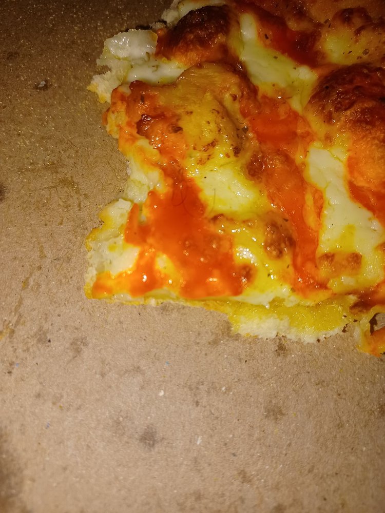 DOMINO’S PIZZA Updated September 2024 4602 Mahoning Ave NW, Warren