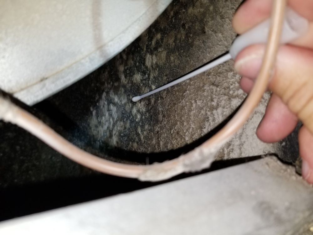 Atlanta Mold Testing Services - mold inspector in Atlanta, GA