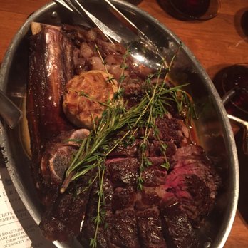 Blue Duck Tavern - New American Near Me - Washington, DC, District of Columbia