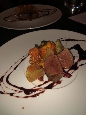 Restaurant Dae Mon by null