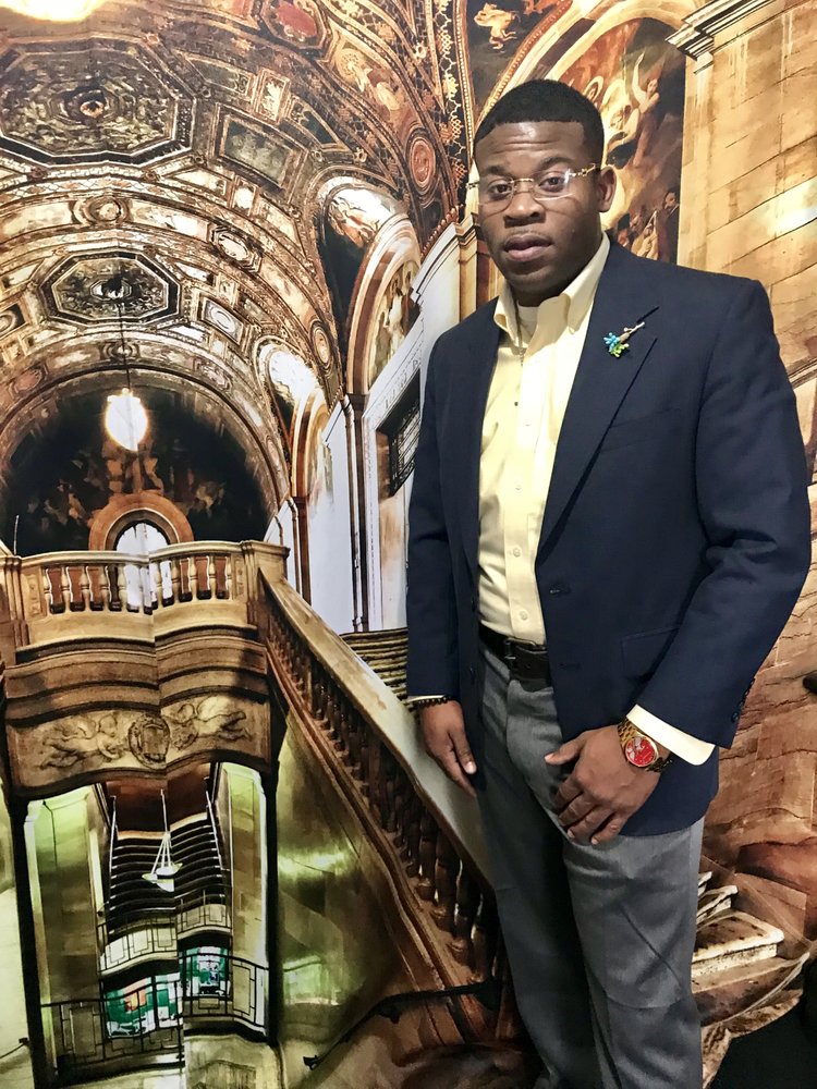 ROBINSON AUTOMOTIVE GROUP Updated September 2024 4555 Roosevelt Hwy