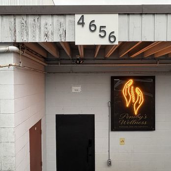 Peniby's Wellness Massage And Osteopathy - Exterior - Massage Therapy Near Me - Burnaby, British Columbia Peniby's Wellness Massage And Osteopathy - Exterior - Massage Therapy Near Me - Burnaby, British Columbia