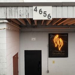 Peniby's Wellness Massage And Osteopathy - Exterior