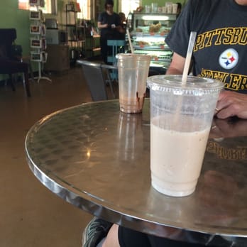 Cuptown - Smoothies are made with real fruit& high quality ingredients! Feel free to make it your own - Coffee & Tea Near Me - Sedona, Arizona