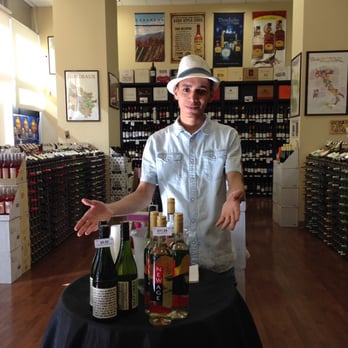 Odyssey Wine & Spirits - Tasting Thursdays Fridays and Saturdays.. and awesome staff - Beer, Wine & Spirits Near Me - New York, New York Odyssey Wine & Spirits - Tasting Thursdays Fridays and Saturdays.. and awesome staff - Beer, Wine & Spirits Near Me - New York, New York