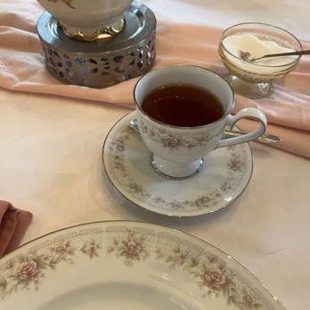 22 Moons Tea Room - Tea Rooms Near Me - Valrico, Florida