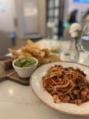 State Fare Kitchen & Bar by null
