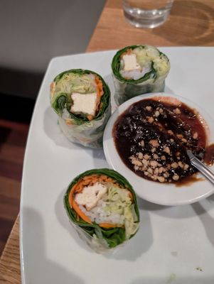 Thaiphoon restaurant by null