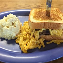 Kirby's Cafe