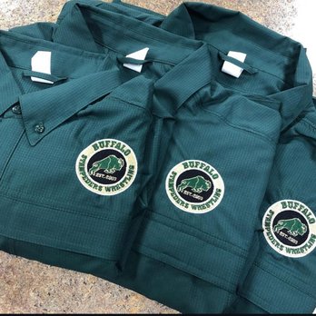 Custom Apparel - Screen Printing/T-Shirt Printing Near Me - The Villages, Florida